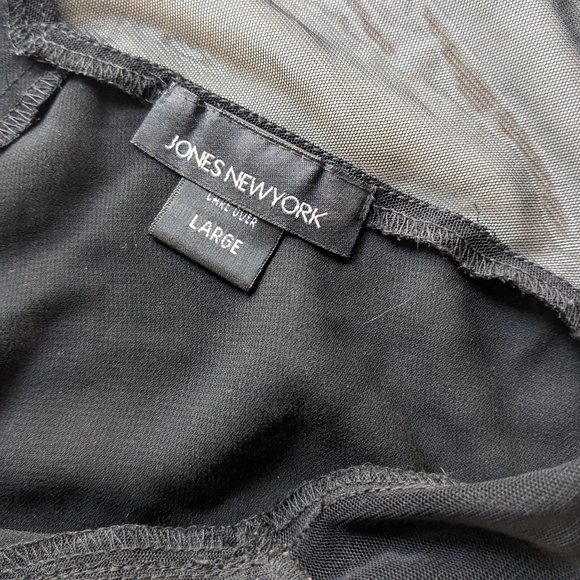 Black Nighty - Picture 7 of 9